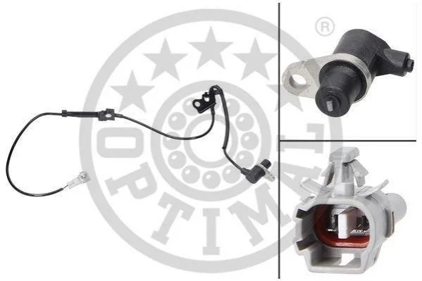 <strong>Датчик числа обертів OPTIMAL 06-S384 (фото 1)</strong>