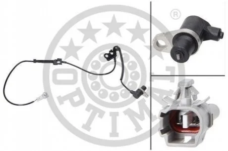 Датчик числа обертів для Toyota OPTIMAL 06-S384 фото товару