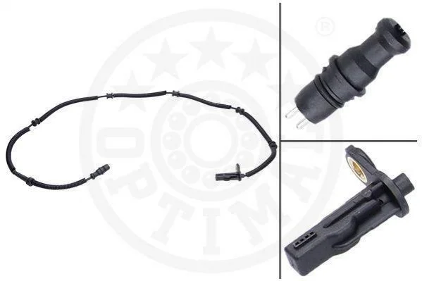 <strong>Датчик числа обертів OPTIMAL 06-S395 (фото 1)</strong>