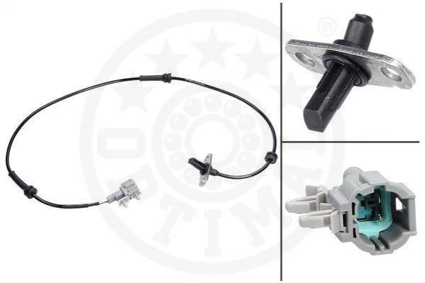 <strong>Датчик числа обертів OPTIMAL 06-S402 (фото 1)</strong>
