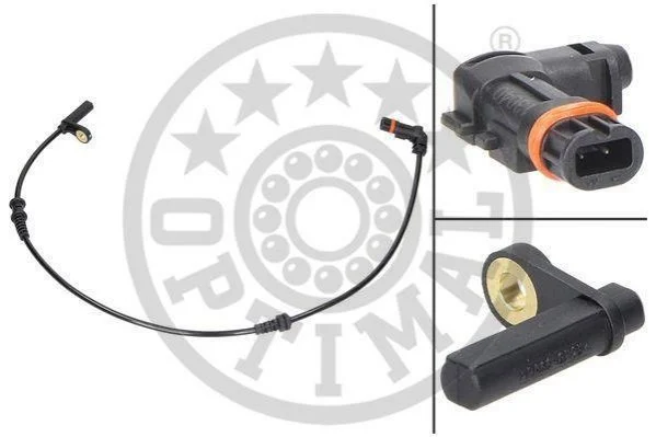<strong>Датчик числа обертів OPTIMAL 06-S407 (фото 1)</strong>