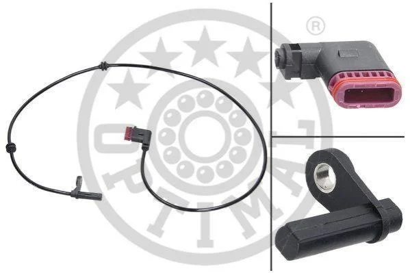 <strong>Датчик числа обертів OPTIMAL 06-S408 (фото 1)</strong>