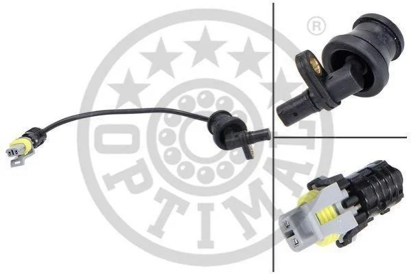 <strong>Датчик числа обертів OPTIMAL 06-S411 (фото 1)</strong>