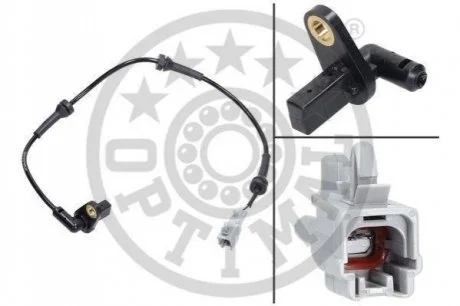 Датчик числа обертів для Nissan OPTIMAL 06-S413 фото товару