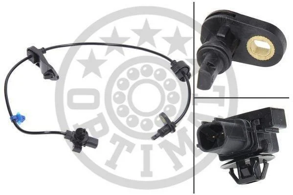 <strong>Датчик числа обертів OPTIMAL 06-S417 (фото 1)</strong>