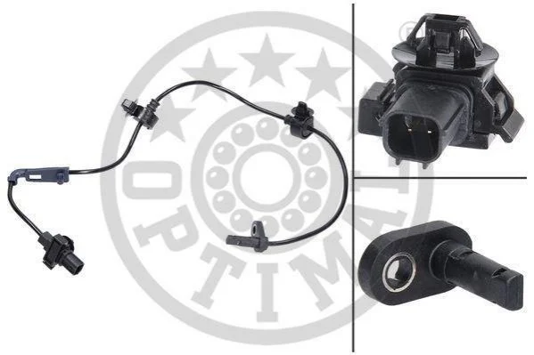 <strong>Датчик числа обертів OPTIMAL 06-S422 (фото 1)</strong>