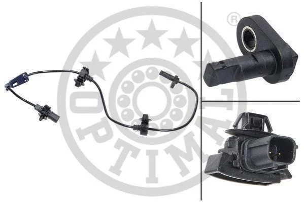 <strong>Датчик числа обертів OPTIMAL 06-S423 (фото 1)</strong>