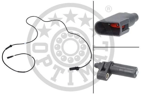 <strong>Датчик числа обертів OPTIMAL 06-S426 (фото 1)</strong>