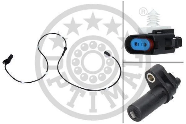<strong>Датчик числа обертів OPTIMAL 06-S427 (фото 1)</strong>