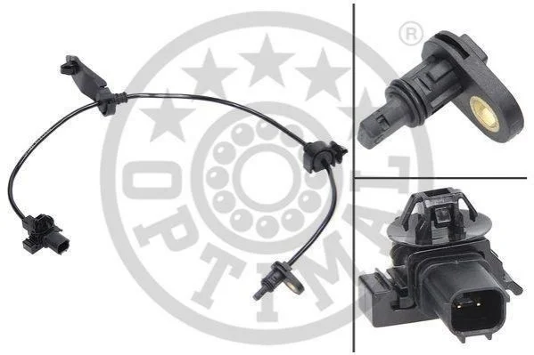 <strong>Датчик числа обертів OPTIMAL 06-S428 (фото 1)</strong>