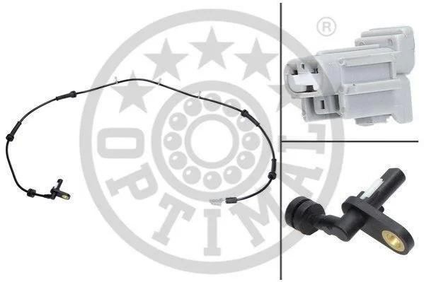 <strong>Датчик числа обертів OPTIMAL 06-S452 (фото 1)</strong>