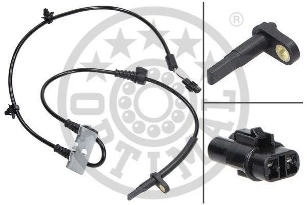 <strong>Датчик числа обертів OPTIMAL 06-S460 (фото 1)</strong>