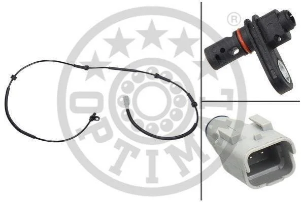 <strong>Датчик числа обертів OPTIMAL 06-S471 (фото 1)</strong>