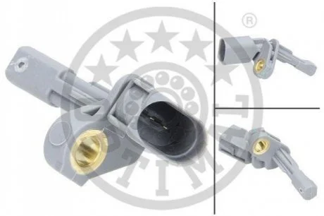 Датчик числа обертів для Seat, Volkswagen, Skoda, Audi OPTIMAL 06-S474 фото товару