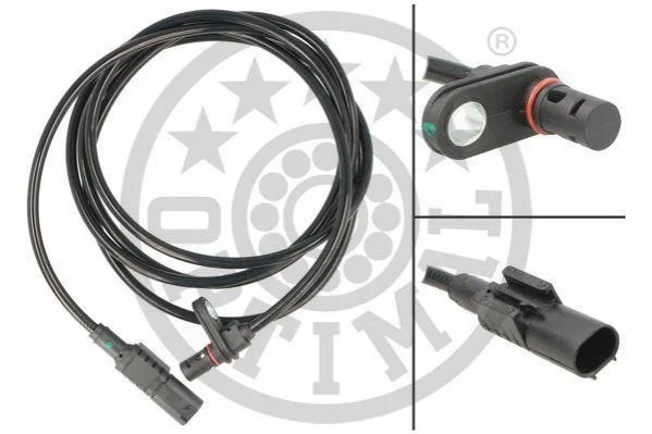<strong>Датчик числа обертів OPTIMAL 06-S484 (фото 1)</strong>