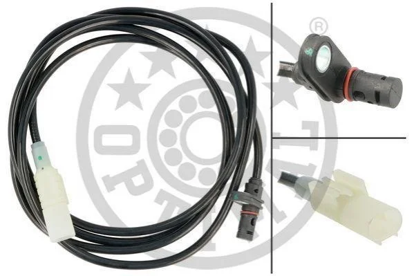 <strong>Датчик числа обертів OPTIMAL 06-S485 (фото 1)</strong>