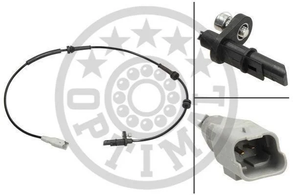 <strong>Датчик числа обертів OPTIMAL 06-S486 (фото 1)</strong>