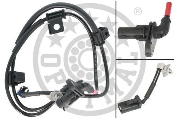 <strong>Датчик числа обертів OPTIMAL 06-S505 (фото 1)</strong>