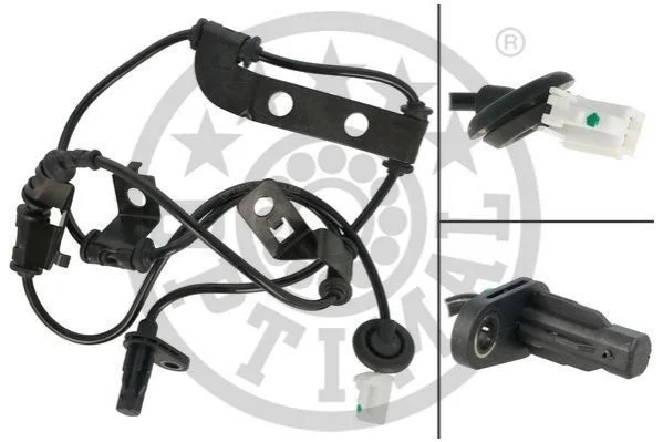 <strong>Датчик числа обертів OPTIMAL 06-S506 (фото 1)</strong>
