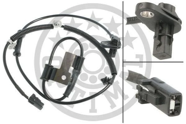 <strong>Датчик числа обертів OPTIMAL 06-S510 (фото 1)</strong>