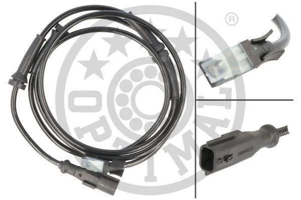 <strong>Датчик числа обертів OPTIMAL 06-S513 (фото 1)</strong>