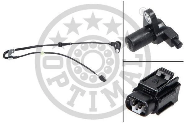 <strong>Датчик числа обертів OPTIMAL 06-S516 (фото 1)</strong>