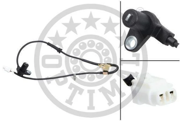 <strong>Датчик числа обертів OPTIMAL 06-S517 (фото 1)</strong>
