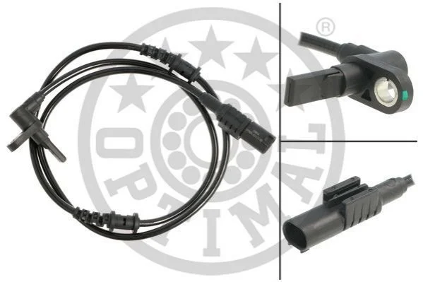 <strong>Датчик числа обертів OPTIMAL 06-S545 (фото 1)</strong>