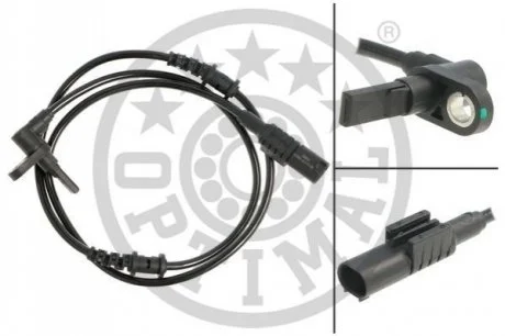 Датчик числа обертів для OPTIMAL 06-S545 фото товара