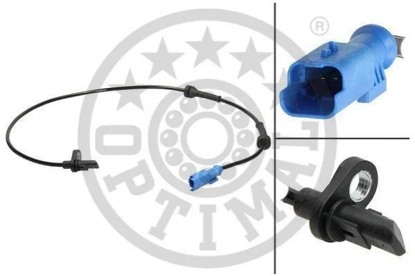 <strong>Датчик числа обертів OPTIMAL 06-S551 (фото 1)</strong>