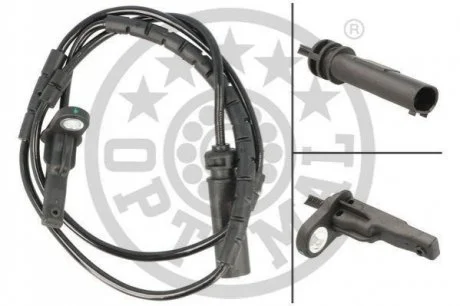 Датчик числа обертів для OPTIMAL 06-S561 фото товару