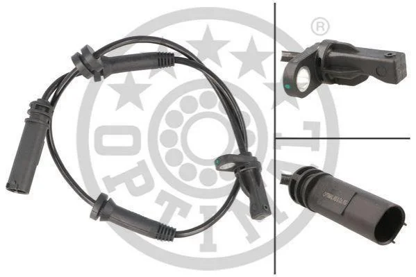 <strong>Датчик числа обертів OPTIMAL 06-S574 (фото 1)</strong>