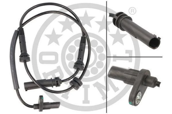 <strong>Датчик числа обертів OPTIMAL 06-S575 (фото 1)</strong>