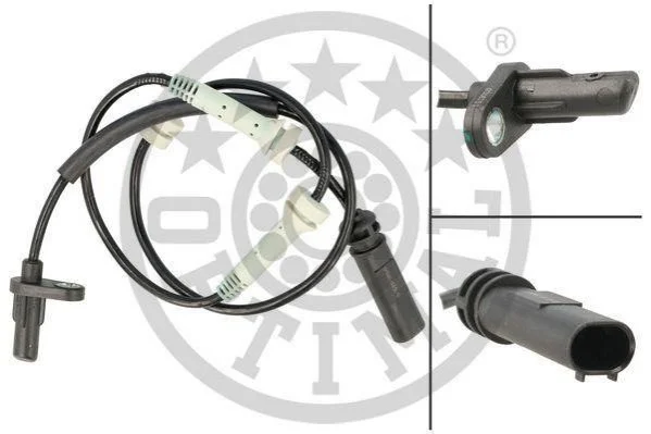 <strong>Датчик числа обертів OPTIMAL 06-S576 (фото 1)</strong>