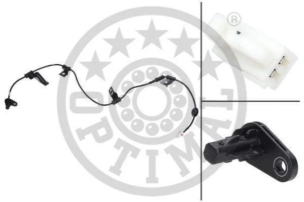 <strong>Датчик числа обертів OPTIMAL 06-S611 (фото 1)</strong>