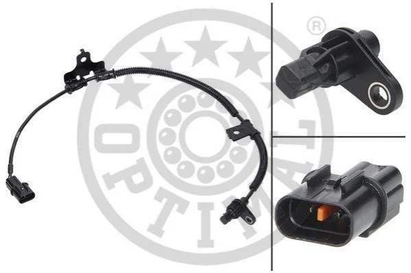 <strong>Датчик числа обертів OPTIMAL 06-S638 (фото 1)</strong>