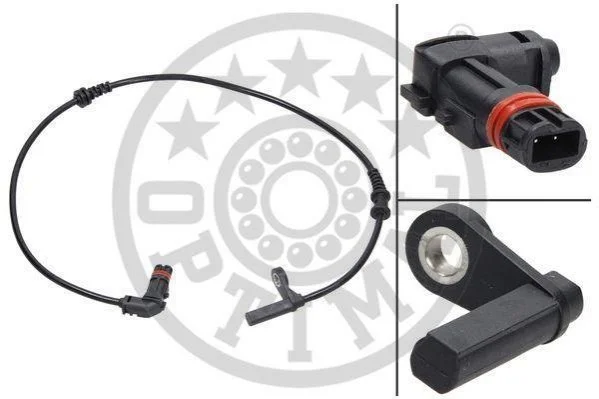 <strong>Датчик числа обертів OPTIMAL 06-S640 (фото 1)</strong>