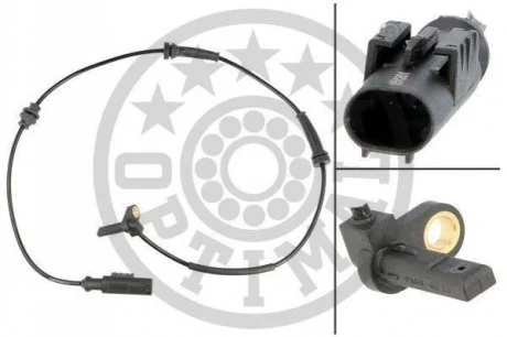 Датчик числа обертів для Fiat OPTIMAL 06-S685 фото товару