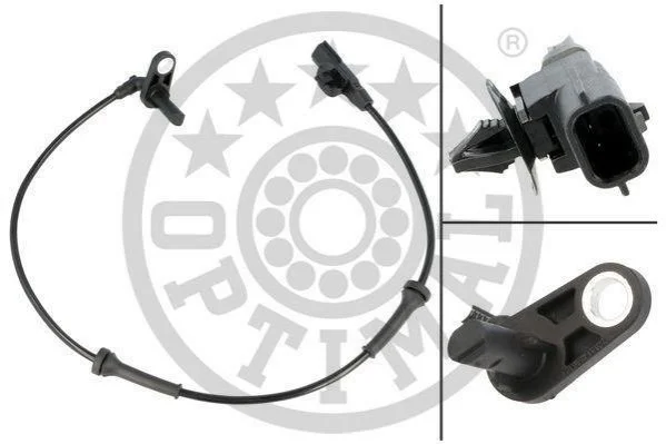<strong>Датчик числа обертів OPTIMAL 06-S692 (фото 1)</strong>