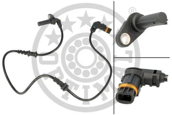 <strong>Датчик числа обертів OPTIMAL 06-S701 (фото 1)</strong>