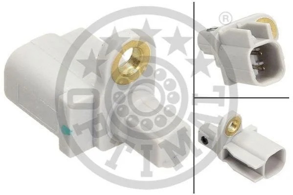 <strong>Датчик числа обертів OPTIMAL 06-S717 (фото 1)</strong>