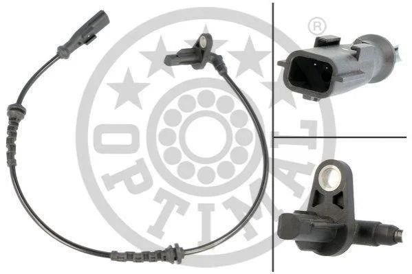 <strong>Датчик числа обертів OPTIMAL 06-S720 (фото 1)</strong>