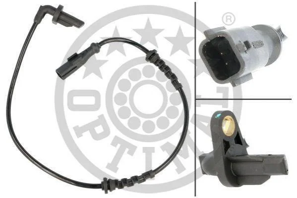 <strong>Датчик числа обертів OPTIMAL 06-S722 (фото 1)</strong>