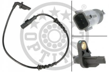 Датчик числа обертів для OPTIMAL 06-S722 фото товару