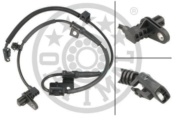 <strong>Датчик числа обертів OPTIMAL 06-S728 (фото 1)</strong>