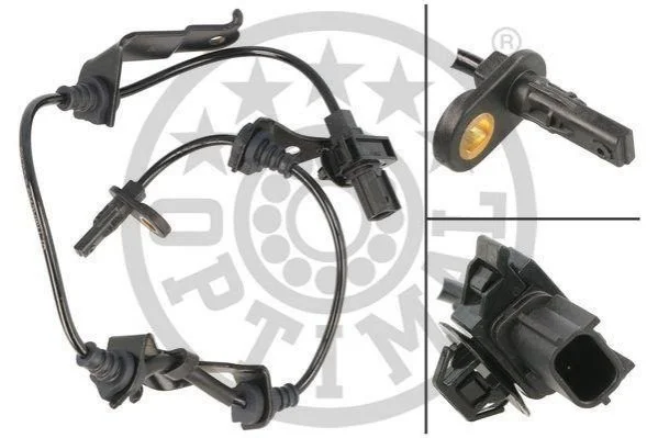 <strong>Датчик числа обертів OPTIMAL 06-S748 (фото 1)</strong>