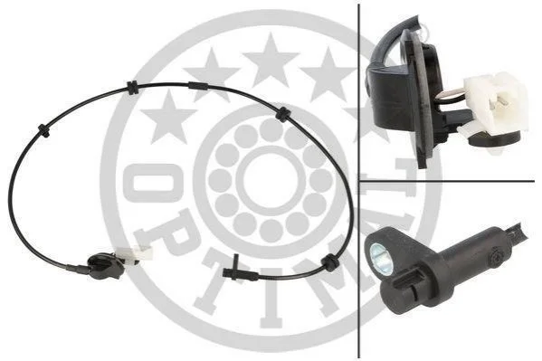 <strong>Датчик числа обертів OPTIMAL 06-S756 (фото 1)</strong>