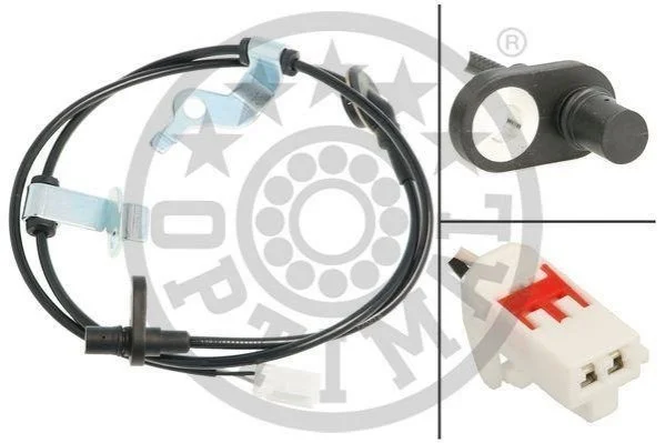 <strong>Датчик числа обертів OPTIMAL 06-S760 (фото 1)</strong>
