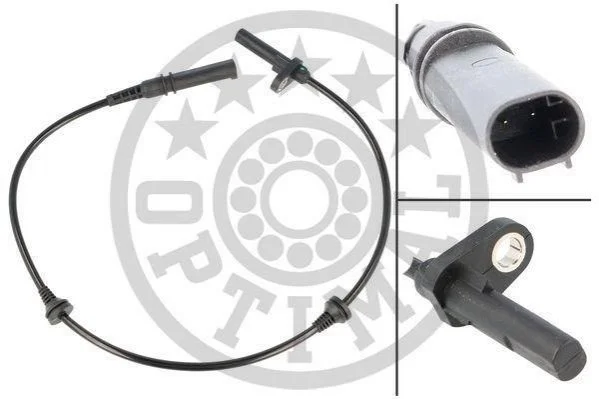 <strong>Датчик числа обертів OPTIMAL 06-S768 (фото 1)</strong>