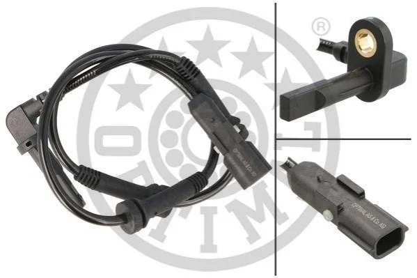 <strong>Датчик числа обертів OPTIMAL 06-S780 (фото 1)</strong>